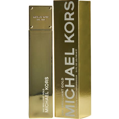 michael kors 24 karat gold perfume review|michael khoel 24k gold cologne.